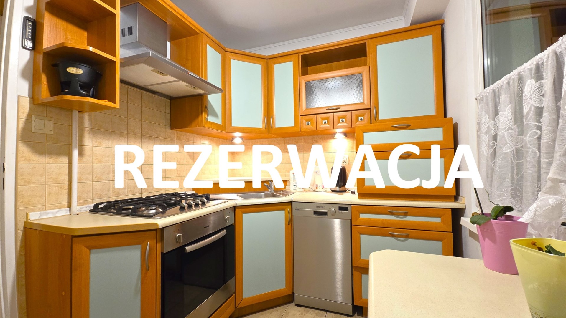 Przytulne 3 pokoje z niskim czynszem, Wójtostwo