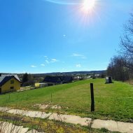 Atrakcyjna działka budowlana blisko centrum Sanoka