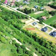 Atrakcyjna działka budowlana blisko centrum Sanoka