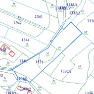 Atrakcyjna działka z WZ , Niebocko