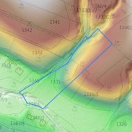 Atrakcyjna działka z WZ , Niebocko