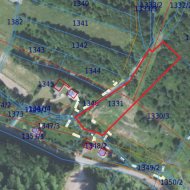 Atrakcyjna działka z WZ , Niebocko