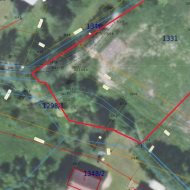 Atrakcyjna działka z WZ , Niebocko