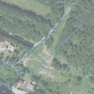 Atrakcyjna działka z WZ , Niebocko