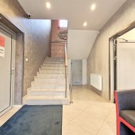 Budynek Biurowo-Produkcyjny w Sanoku o pow. 980m2