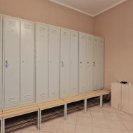 Budynek Biurowo-Produkcyjny w Sanoku o pow. 980m2