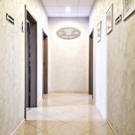 Budynek Biurowo-Produkcyjny w Sanoku o pow. 980m2