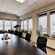 Budynek Biurowo-Produkcyjny w Sanoku o pow. 980m2