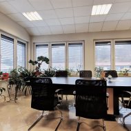 Budynek Biurowo-Produkcyjny w Sanoku o pow. 980m2