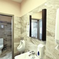 Budynek Biurowo-Produkcyjny w Sanoku o pow. 980m2