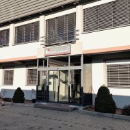 Budynek Biurowo-Produkcyjny w Sanoku o pow. 980m2