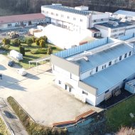 Budynek Biurowo-Produkcyjny w Sanoku o pow. 980m2