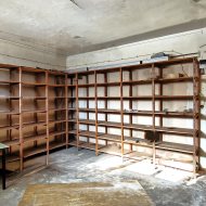 Obiekt handlowo - usługowy  Ropienka 