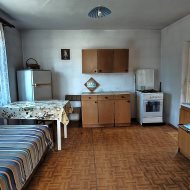 Dom do remotnu i 3ha gruntu - Łodzina 