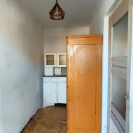 Dom do remotnu i 3ha gruntu - Łodzina 