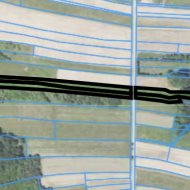 Dom do remotnu i 3ha gruntu - Łodzina 