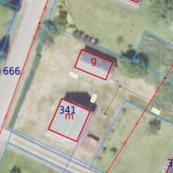 Dom do remotnu i 3ha gruntu - Łodzina 