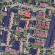 Mieszkanie na wynajem, parter Stróżowska