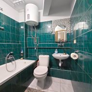 Mieszkanie na wynajem, parter Stróżowska