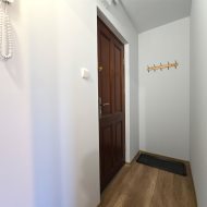 Mieszkanie na wynajem, parter Stróżowska