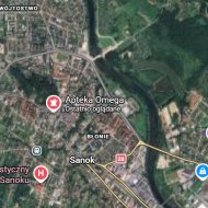 Ciekawy dom w super lokalizacji. 