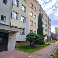 Atrakcyjne mieszkanie 4 pok. 76 m2, Sanok Posada