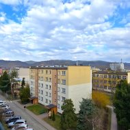 Atrakcyjne mieszkanie 4 pok. 76 m2, Sanok Posada