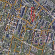 Atrakcyjne mieszkanie 4 pok. 76 m2, Sanok Posada