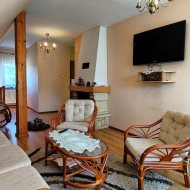 INWESTYCYJNA DZIAŁKA PRZY STOKU NARCIARSKIM 