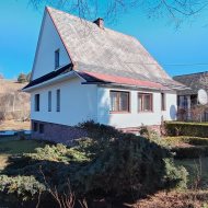 INWESTYCYJNA DZIAŁKA PRZY STOKU NARCIARSKIM 