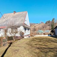 INWESTYCYJNA DZIAŁKA PRZY STOKU NARCIARSKIM 