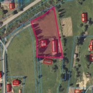 INWESTYCYJNA DZIAŁKA PRZY STOKU NARCIARSKIM 