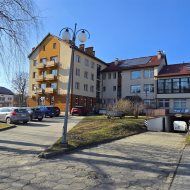 Reprezentacyjny lokal 250 m² w sercu Leska