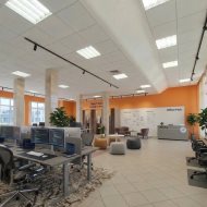 Reprezentacyjny lokal 250 m² w sercu Leska