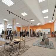 Reprezentacyjny lokal 250 m² w sercu Leska