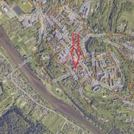 Reprezentacyjny lokal 250 m² w sercu Leska