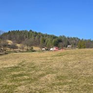 Unikatowy dom z duszą w sercu Bieszczad – Postołów