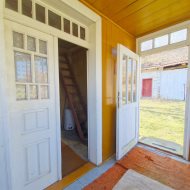 Unikatowy dom z duszą w sercu Bieszczad – Postołów