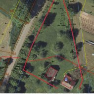 Unikatowy dom z duszą w sercu Bieszczad – Postołów