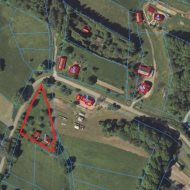 Unikatowy dom z duszą w sercu Bieszczad – Postołów