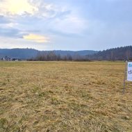 Atrakcyjne działki budowlane w miejscowości Huzele