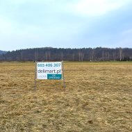 Atrakcyjne działki budowlane w miejscowości Huzele