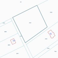 Atrakcyjna działka w sercu Bieszczad, Wojtkowa