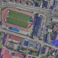 Mieszkanie na wynajem, 2 pokoje w centrum miasta