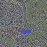 Mieszkanie na wynajem, 2 pokoje w centrum miasta