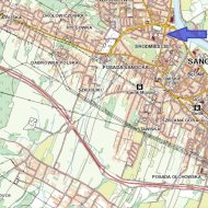 Mieszkanie na wynajem, 2 pokoje w centrum miasta