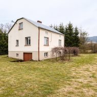 Dom do remontu i druga działka Szczawne 