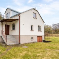 Dom do remontu i druga działka Szczawne 