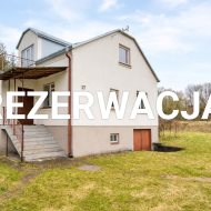 Dom do remontu i druga działka Szczawne 
