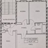 Polańczyk-mieszkanie z widokiem na zalew Soliński